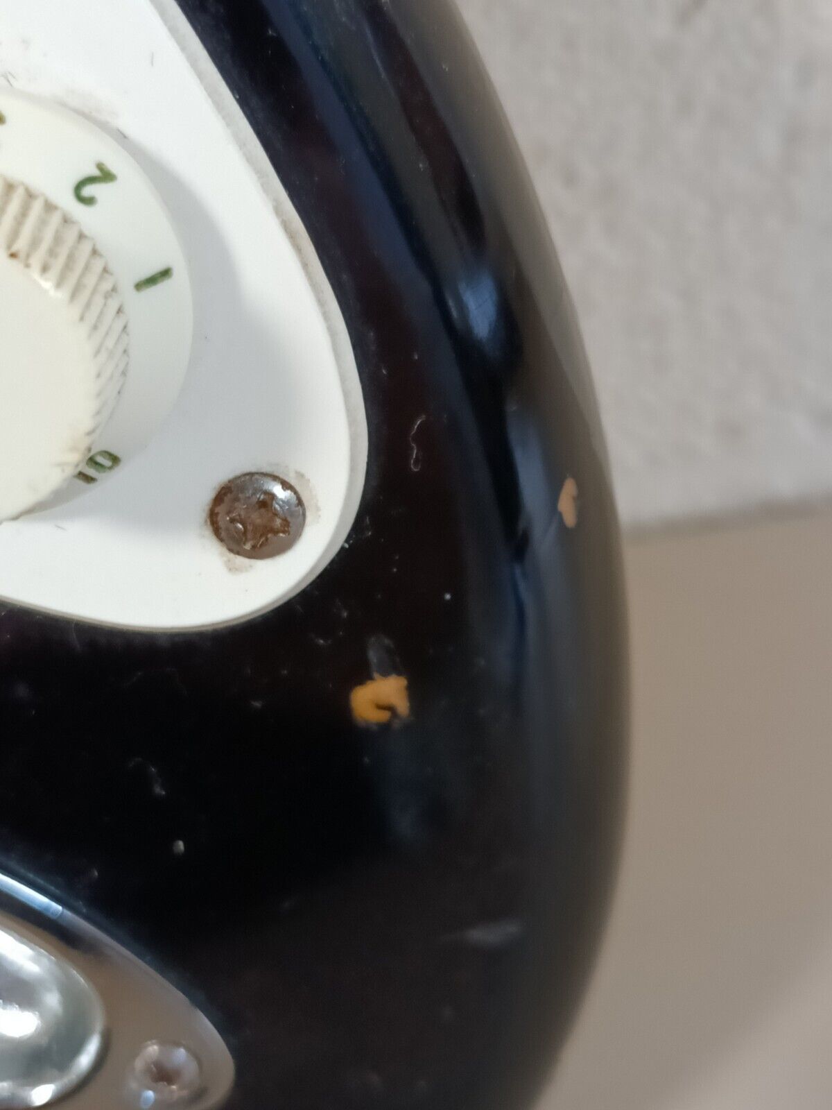 1998 Fender Squier Strat Electric Guitar - Vintage Classic