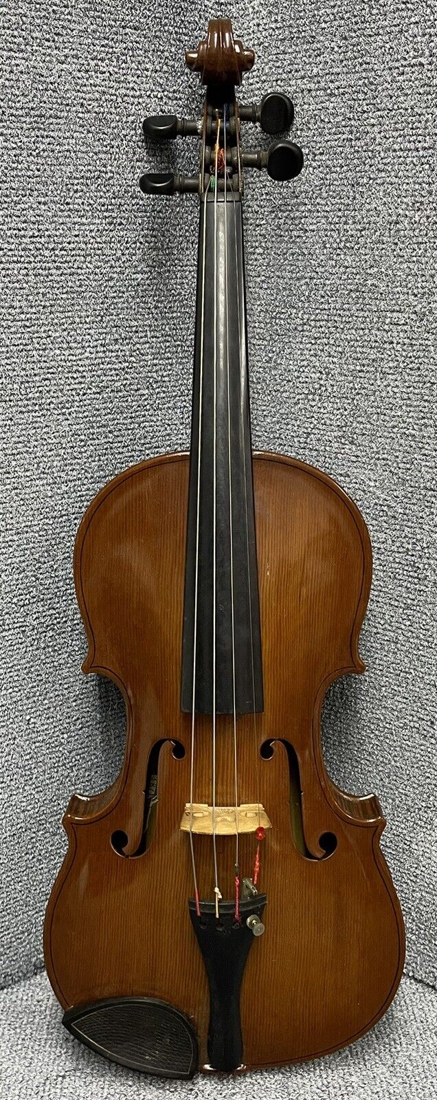 1932 Alcoa Aluminum Violin - VIP Smart Shopper