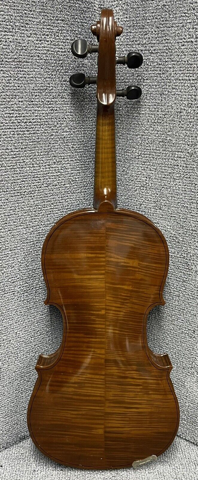 1932 Alcoa Aluminum Violin - VIP Smart Shopper