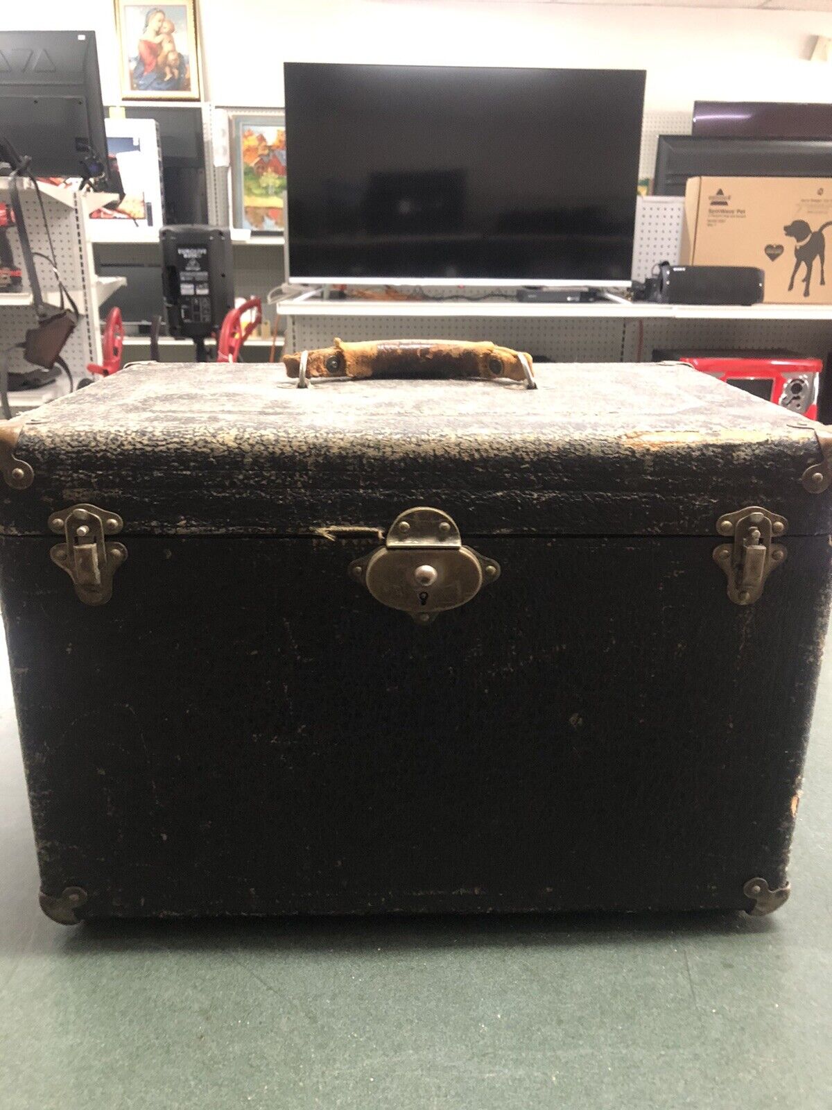 Georgi Vitak Pearl Queen Concertina Button Accordion