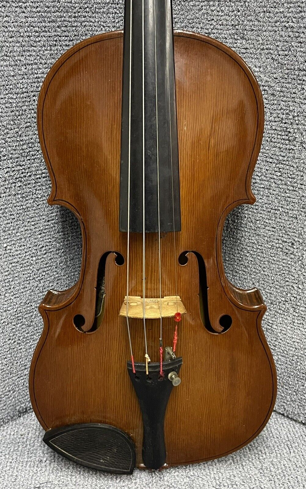 1932 Alcoa Aluminum Violin - VIP Smart Shopper