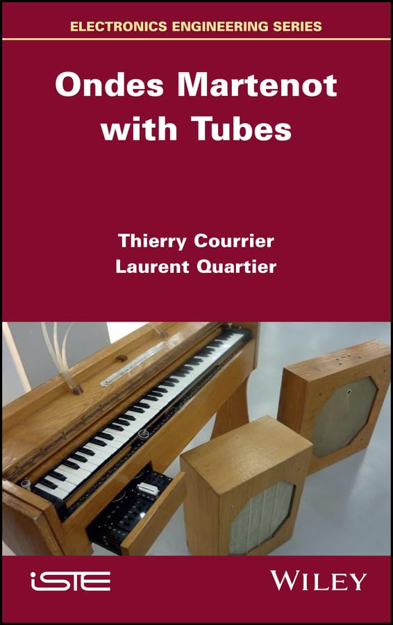VIP Ondes Martenot with Tubes