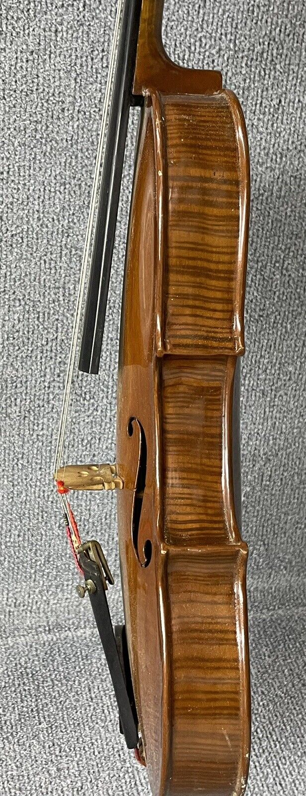 1932 Alcoa Aluminum Violin - VIP Smart Shopper