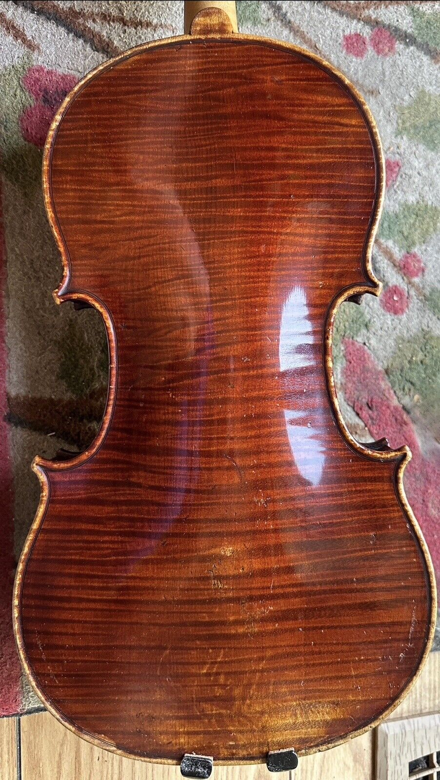 French Violin by HONORÉ DERAZEY VIP Collection