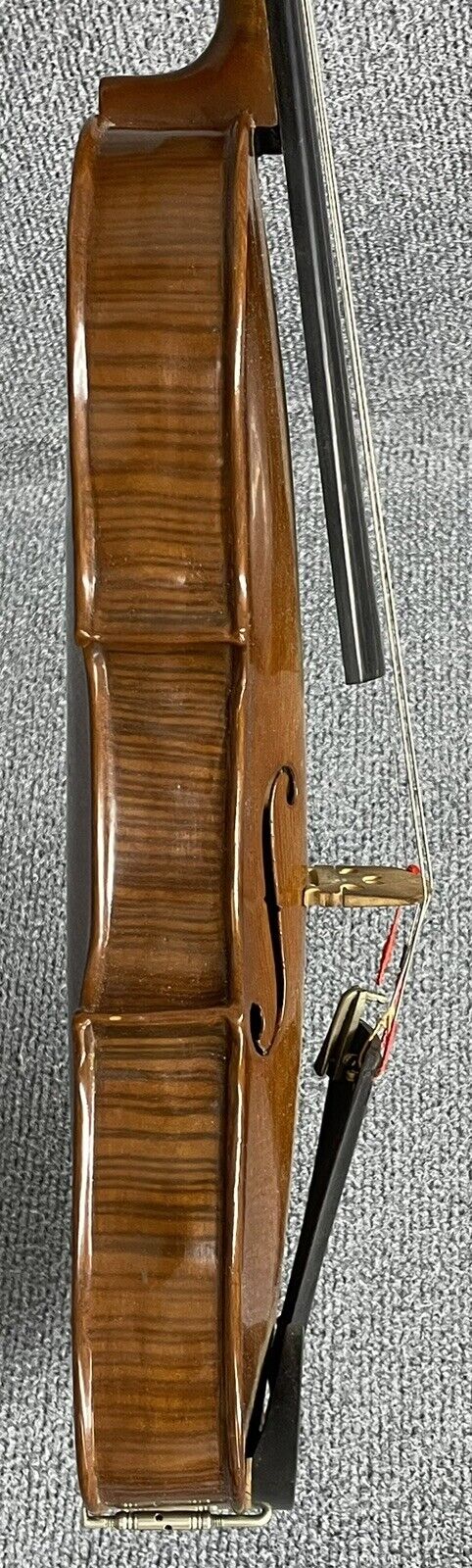 1932 Alcoa Aluminum Violin - VIP Smart Shopper