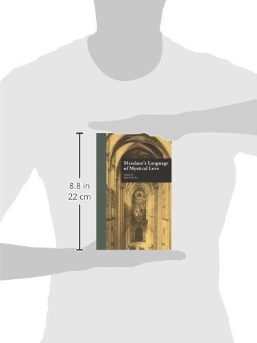 Messiaen's Mystical Love in Contemporary Music Culture