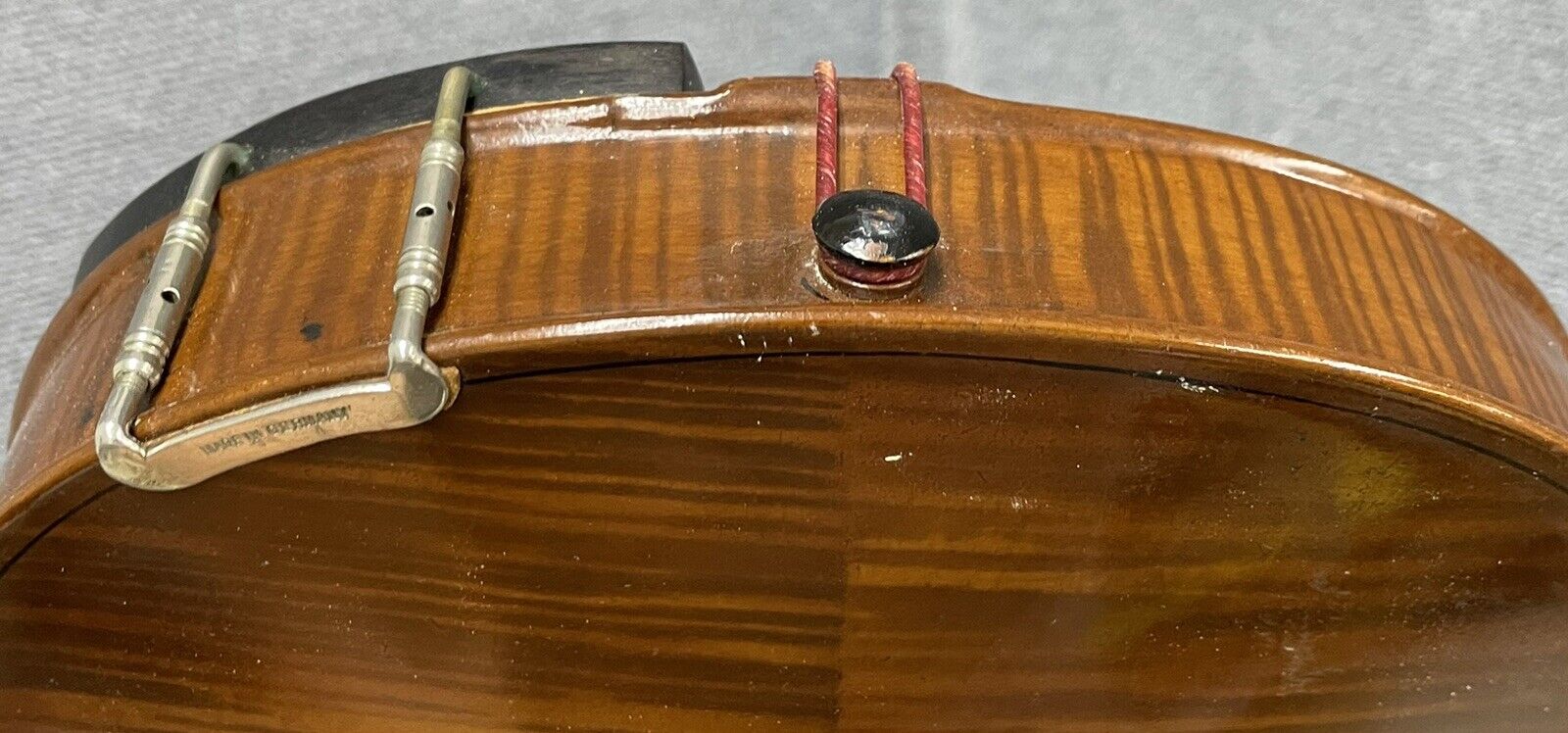 1932 Alcoa Aluminum Violin - VIP Smart Shopper