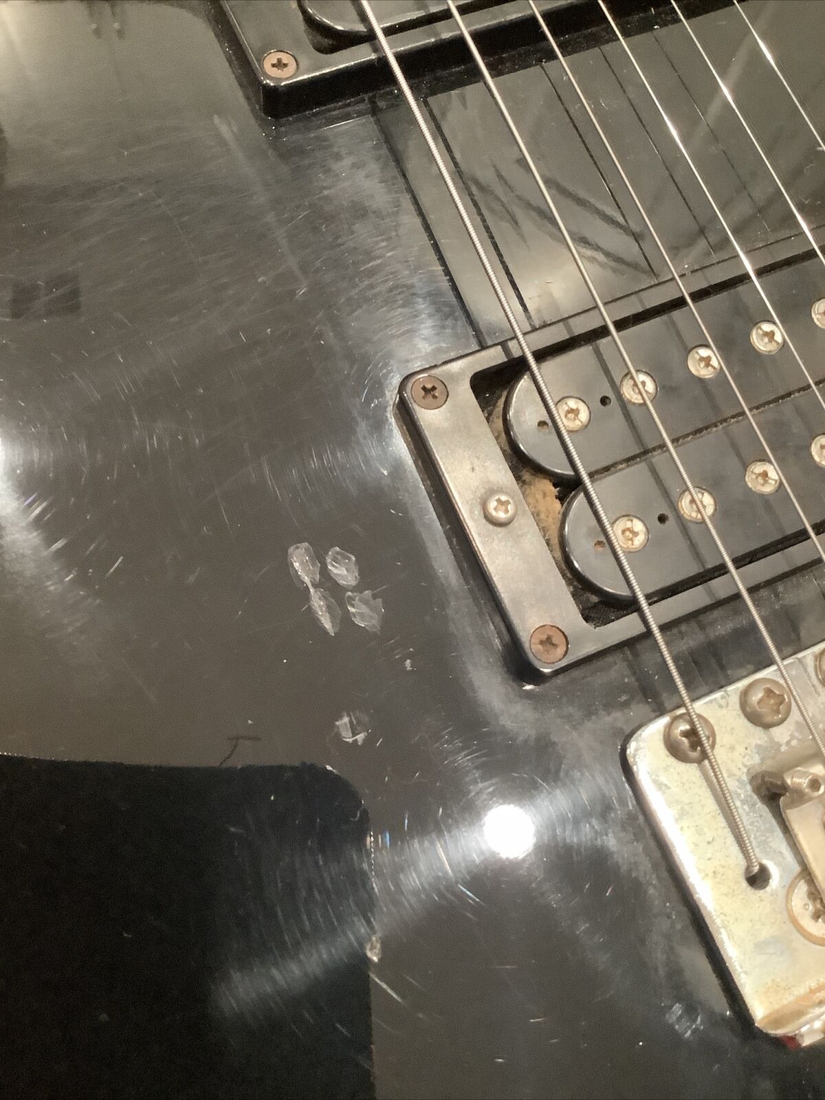 Vintage Aria Pro II RS STRAYCAT Electric Guitar