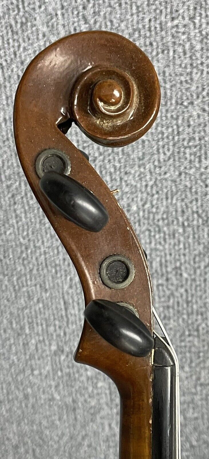 1932 Alcoa Aluminum Violin - VIP Smart Shopper