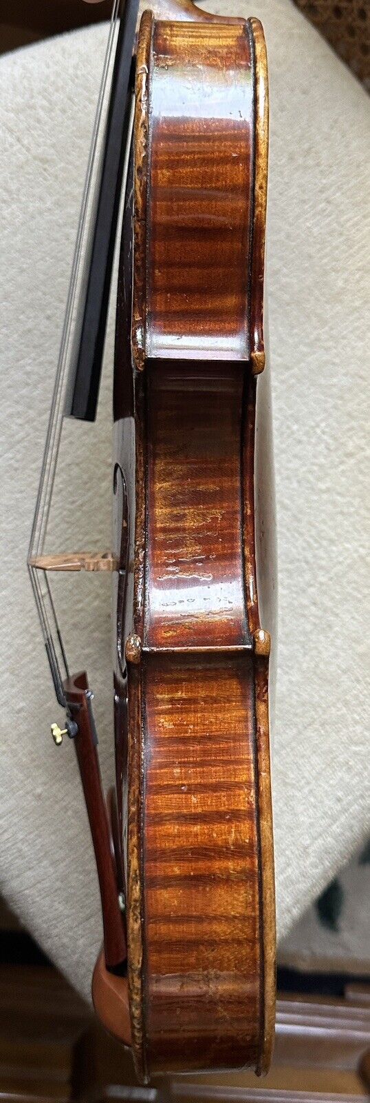French Violin by HONORÉ DERAZEY VIP Collection