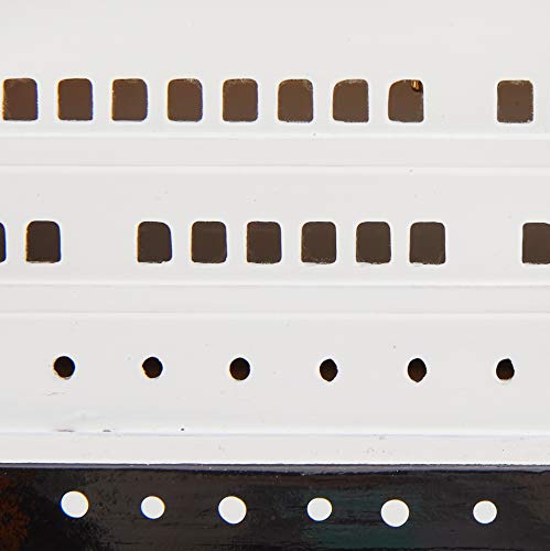 Design Toscano RMS Titanic Replica Model Boat, 31