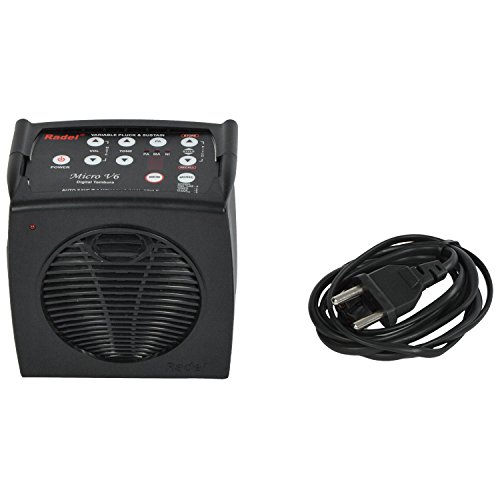 Radel Saarang Micro V6 Sruthi Box