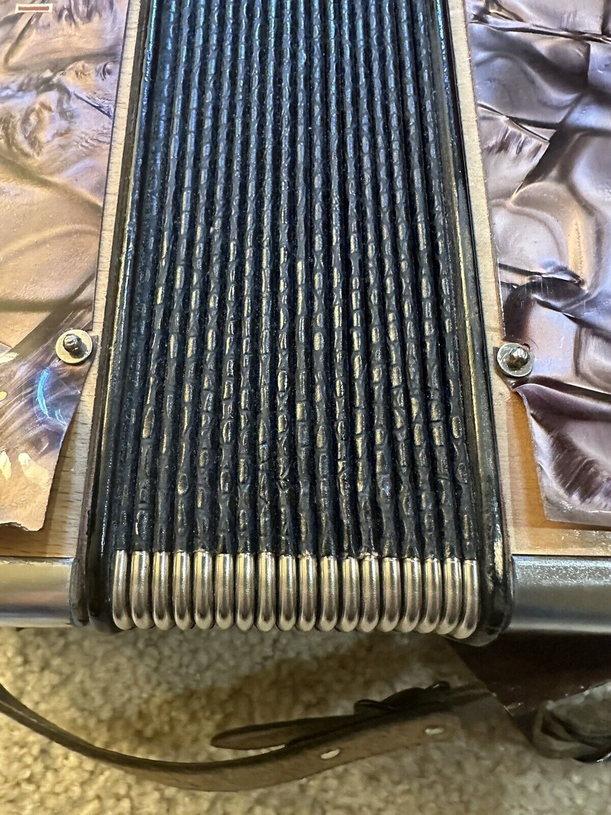 Hohner Club II 2 Accordion VIP Smart Shopper