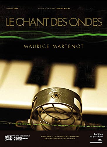 Maurice Martenot Ondes Chant VIP Smart Shopper