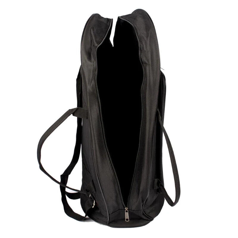 Brown Hurdy Gurdy Bundle with Free Extra Strings