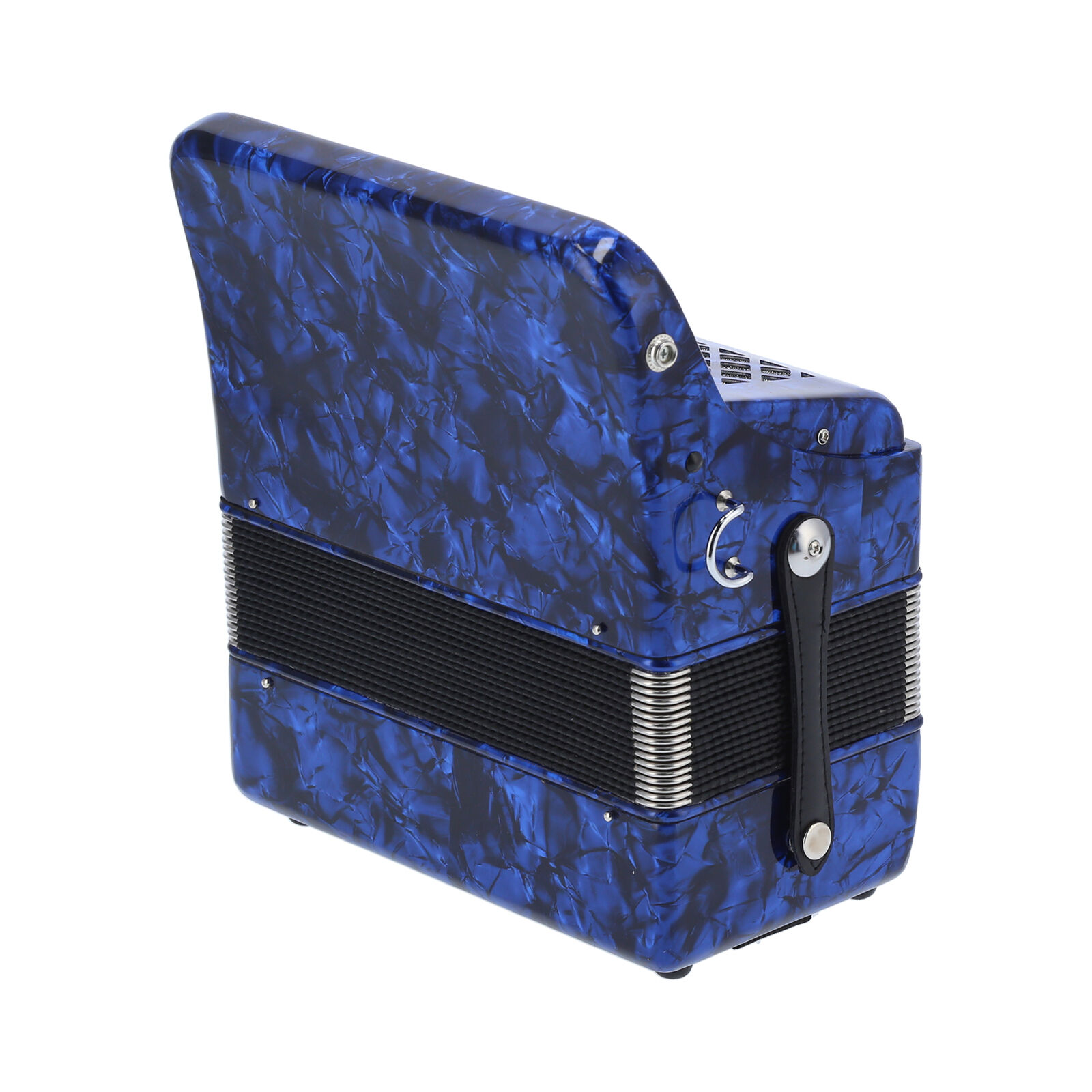 Beginner-friendly 22 Key 8 Bass Accordion