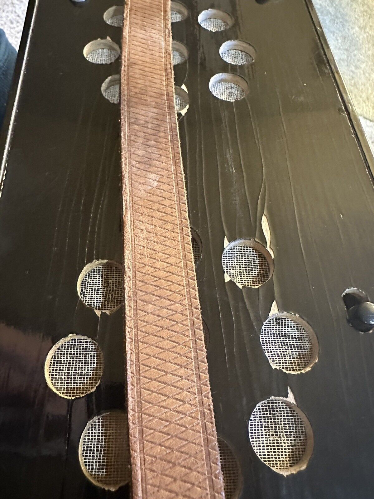 Hohner Club II 2 Accordion VIP Smart Shopper