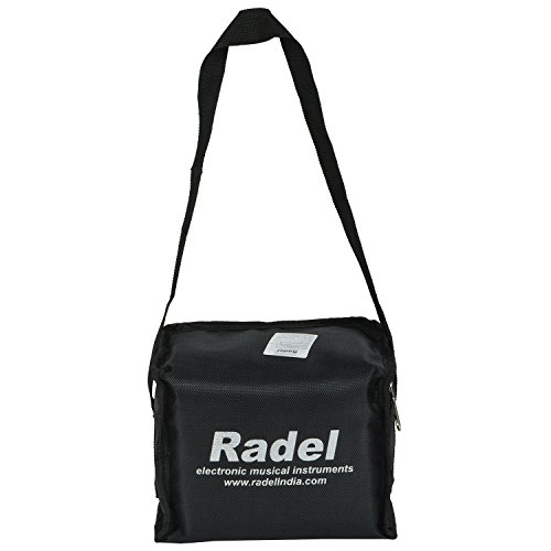 Radel Saarang Micro V6 Sruthi Box