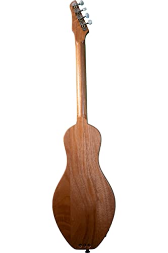 VIP Smart Shopper: Jaromin Boondocker 4-String Mahogany Guitalele