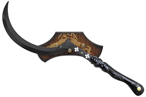 Game of Thrones 39.5" Steel Khal Drogo Arakh