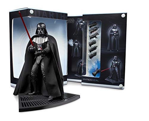 VIP Star Wars Darth Vader Action Figure - Collectible
