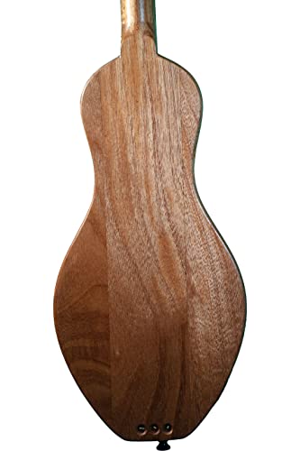 VIP Smart Shopper: Jaromin Boondocker 4-String Mahogany Guitalele
