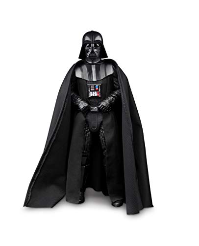 VIP Star Wars Darth Vader Action Figure - Collectible