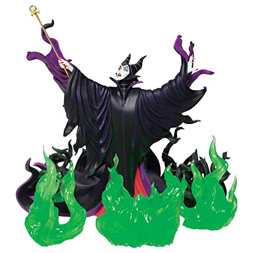 Maleficent Limited Edition Collectible Figurine, 13 Inch