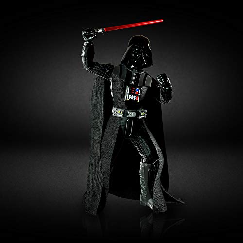 VIP Star Wars Darth Vader Action Figure - Collectible