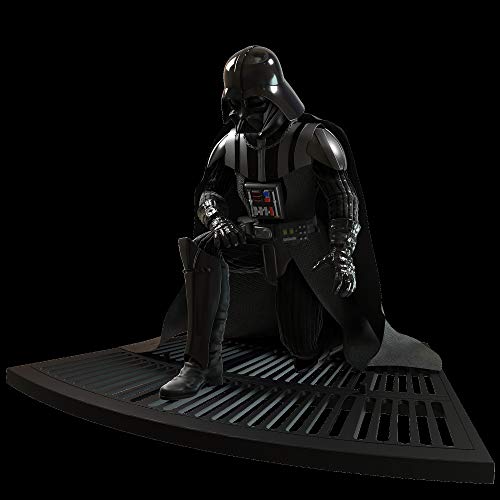 VIP Star Wars Darth Vader Action Figure - Collectible