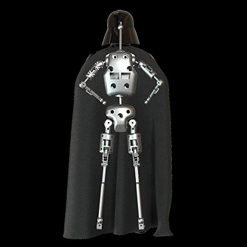 VIP Star Wars Darth Vader Action Figure - Collectible