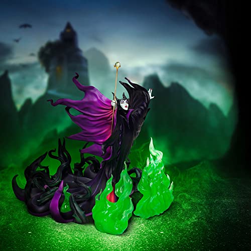Maleficent Limited Edition Collectible Figurine, 13 Inch