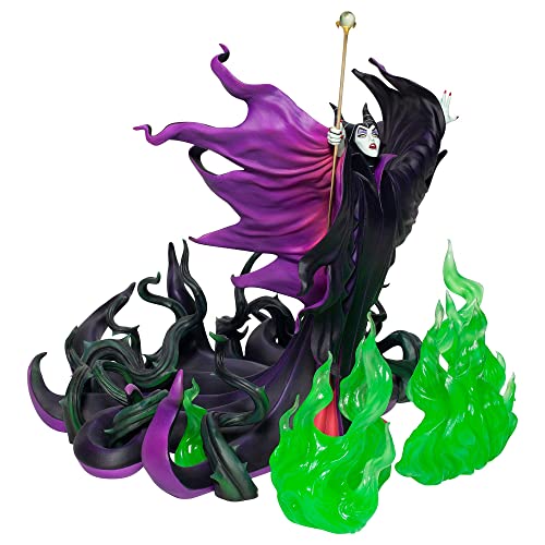 Maleficent Limited Edition Collectible Figurine, 13 Inch