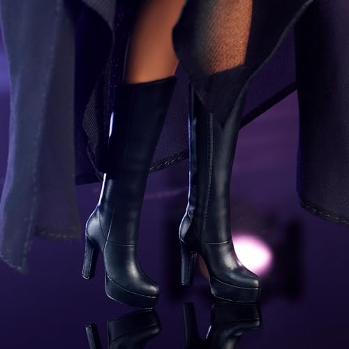 Stevie Nicks Barbie Music Series Doll Collectible