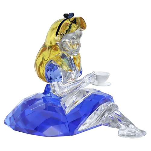 Swarovski Alice in Wonderland Figurine VIP Special