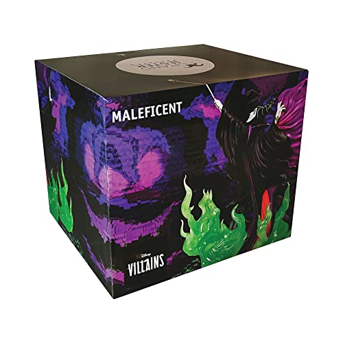 Maleficent Limited Edition Collectible Figurine, 13 Inch