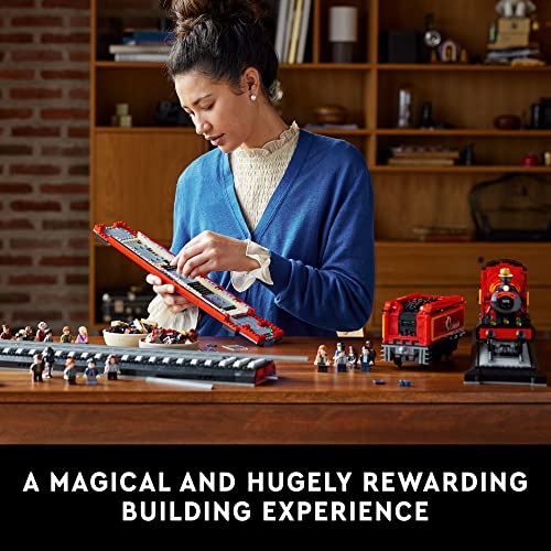 Harry Potter Hogwarts Express Collectors' Edition Replica Model