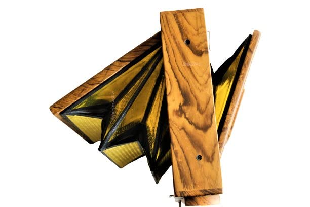 Shruti Box Teak Wood 13" Gig Bag Male Tone