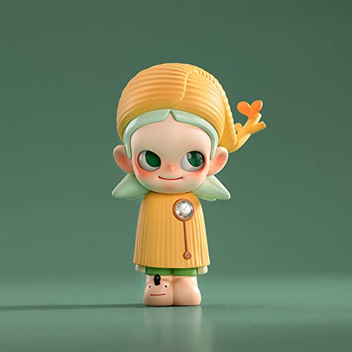 Zsiga Walking into The Forest Blind Box Figures