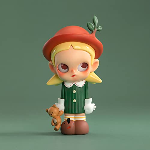 Zsiga Walking into The Forest Blind Box Figures