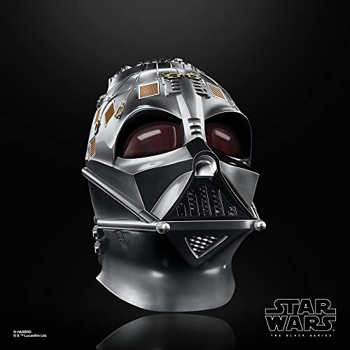 STAR WARS Darth Vader Premium Electronic Helmet Collectible