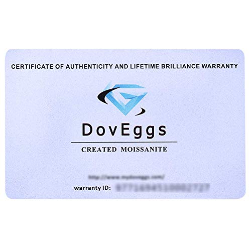 Vintage Oval Moissanite Engagement Ring with Gold Accents