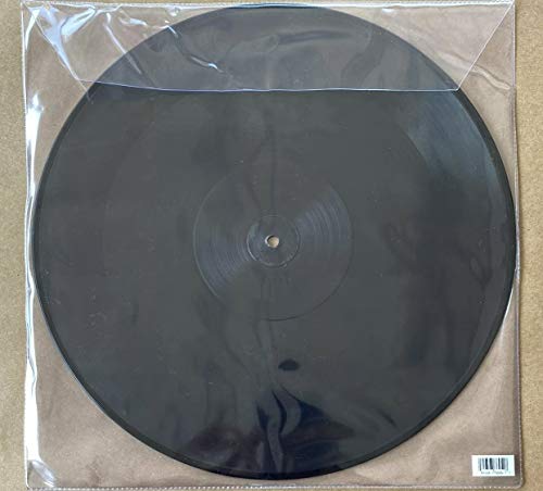 Limited Edition TRAVIS SCOTT - The Scotts Disc