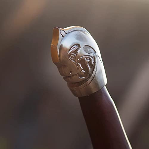 Kratos Axe, Leviathan Axe, Viking Cosplay Weapon Replica