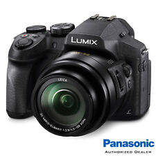 Panasonic LUMIX FZ300 4K WiFi Camera, LEICA Lens