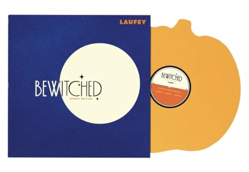 Bewitched Spooky Pumpkin - Very Rare VIP Edition