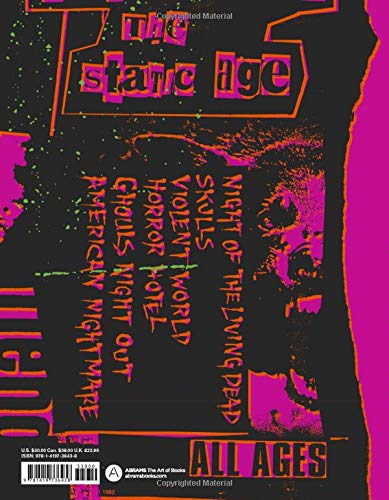 VIP Misfits: Scream Along with Their Enduring Legacy