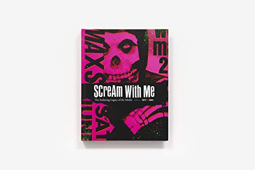 VIP Misfits: Scream Along with Their Enduring Legacy