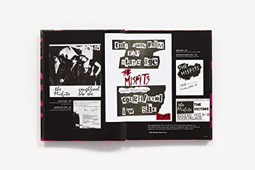 VIP Misfits: Scream Along with Their Enduring Legacy