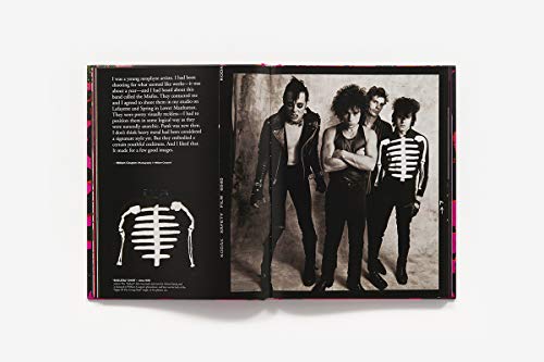 VIP Misfits: Scream Along with Their Enduring Legacy